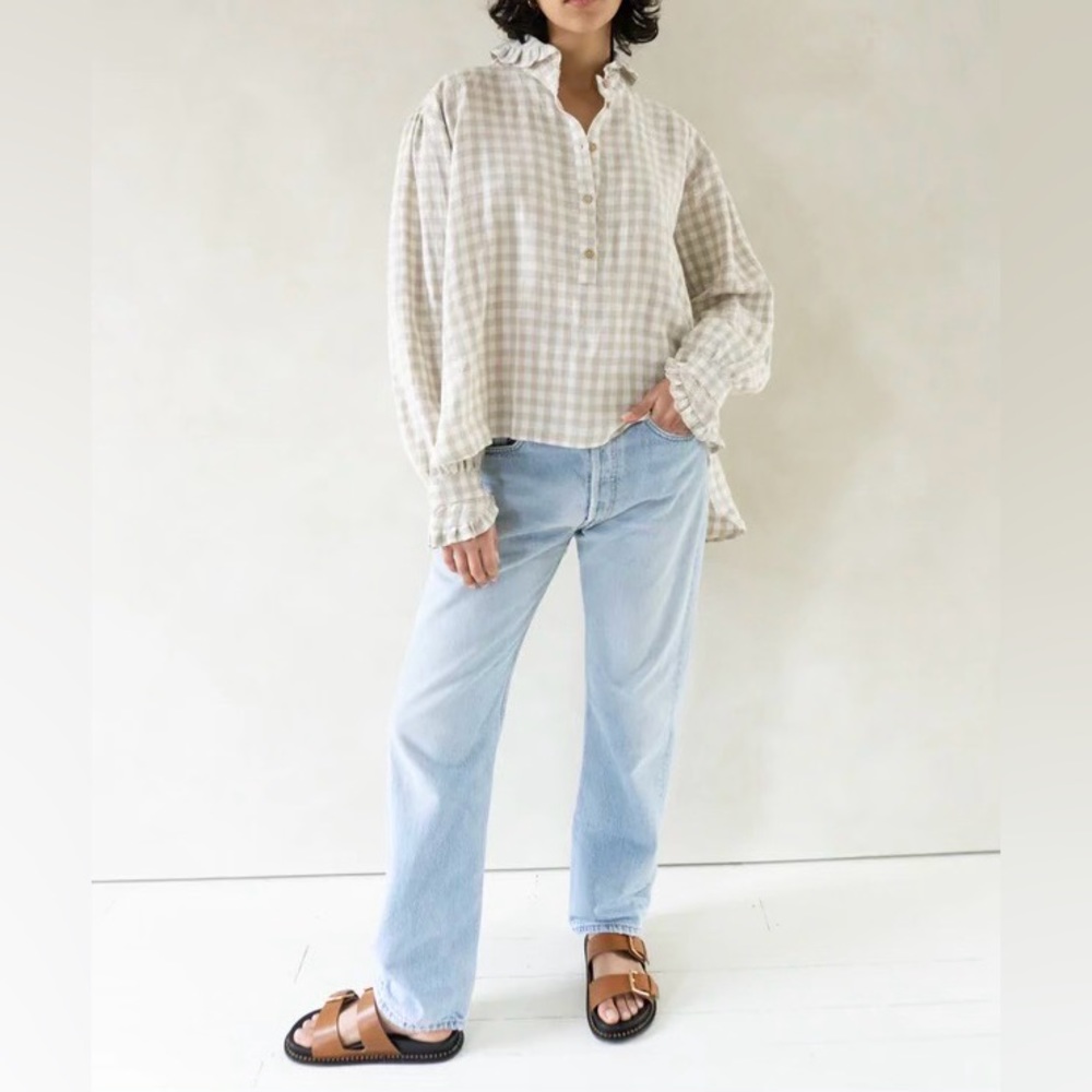 CAWLEY Studio Lydbrook Shirt